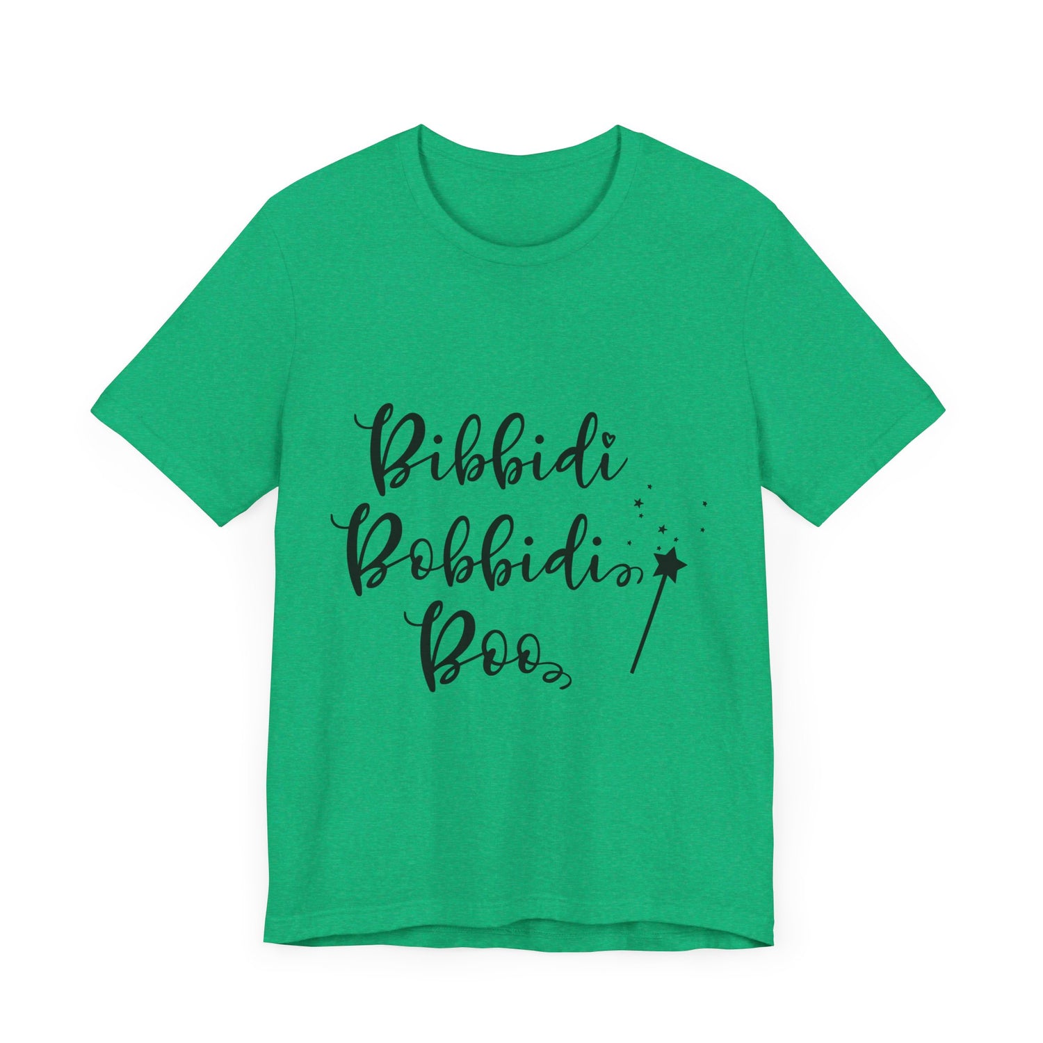 Bibbidi Bobbidi Boo T-Shirt