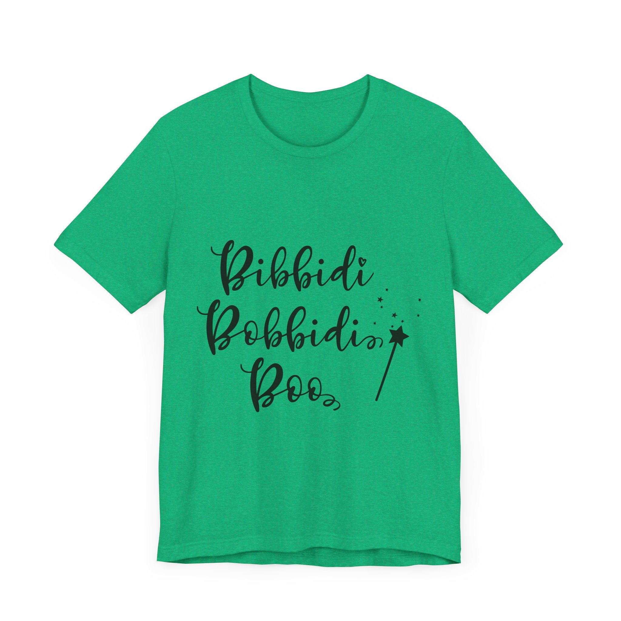 Bibbidi Bobbidi Boo T-Shirt