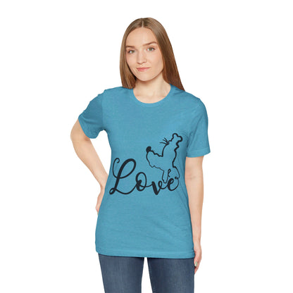 Love T-Shirt