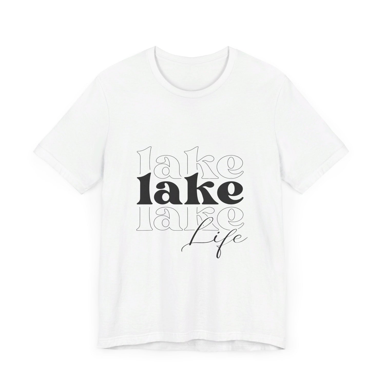 Lake Life T-Shirt