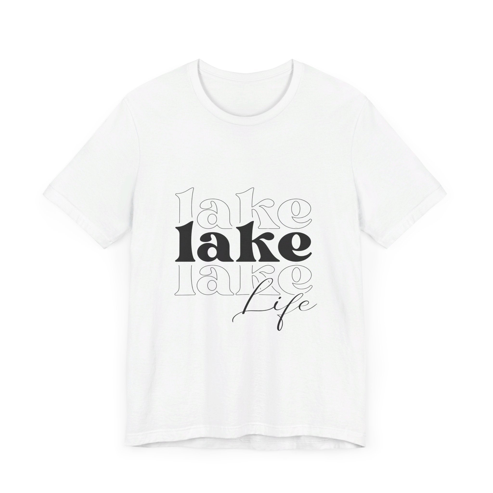 Lake Life T-Shirt