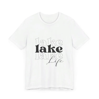 Lake Life T-Shirt