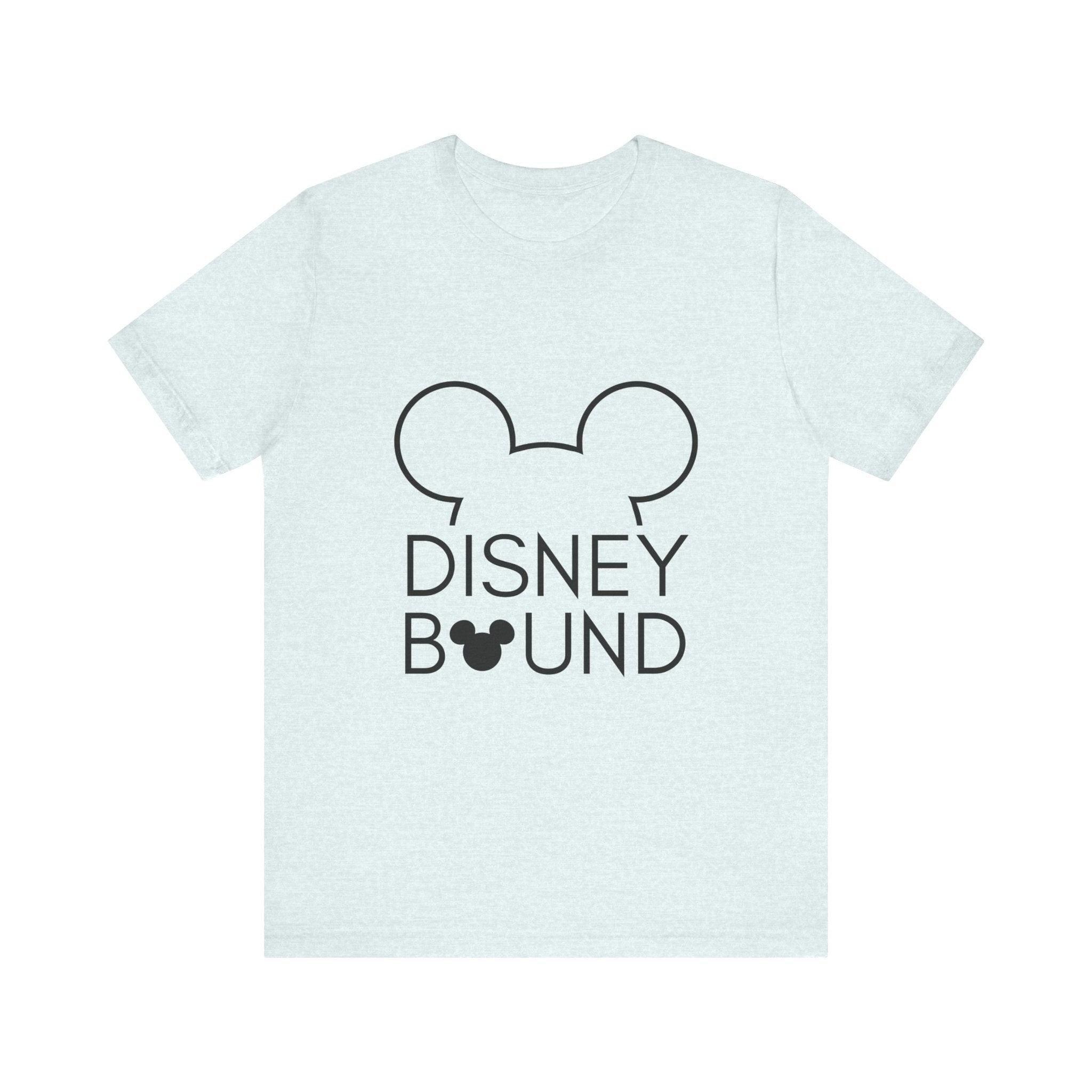 Bound T-Shirt