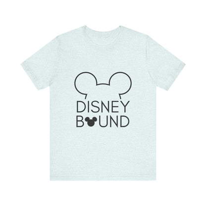 Bound T-Shirt
