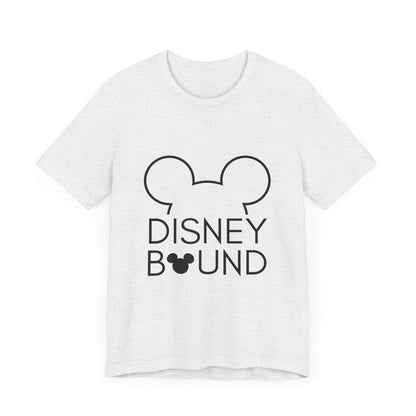 Bound T-Shirt