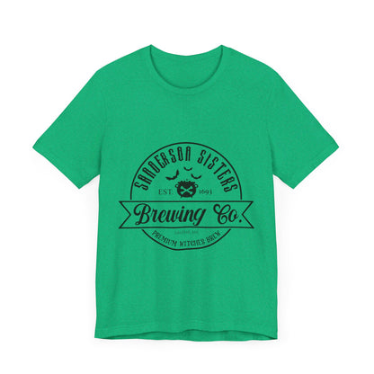 Sandersons Brewing T-Shirt