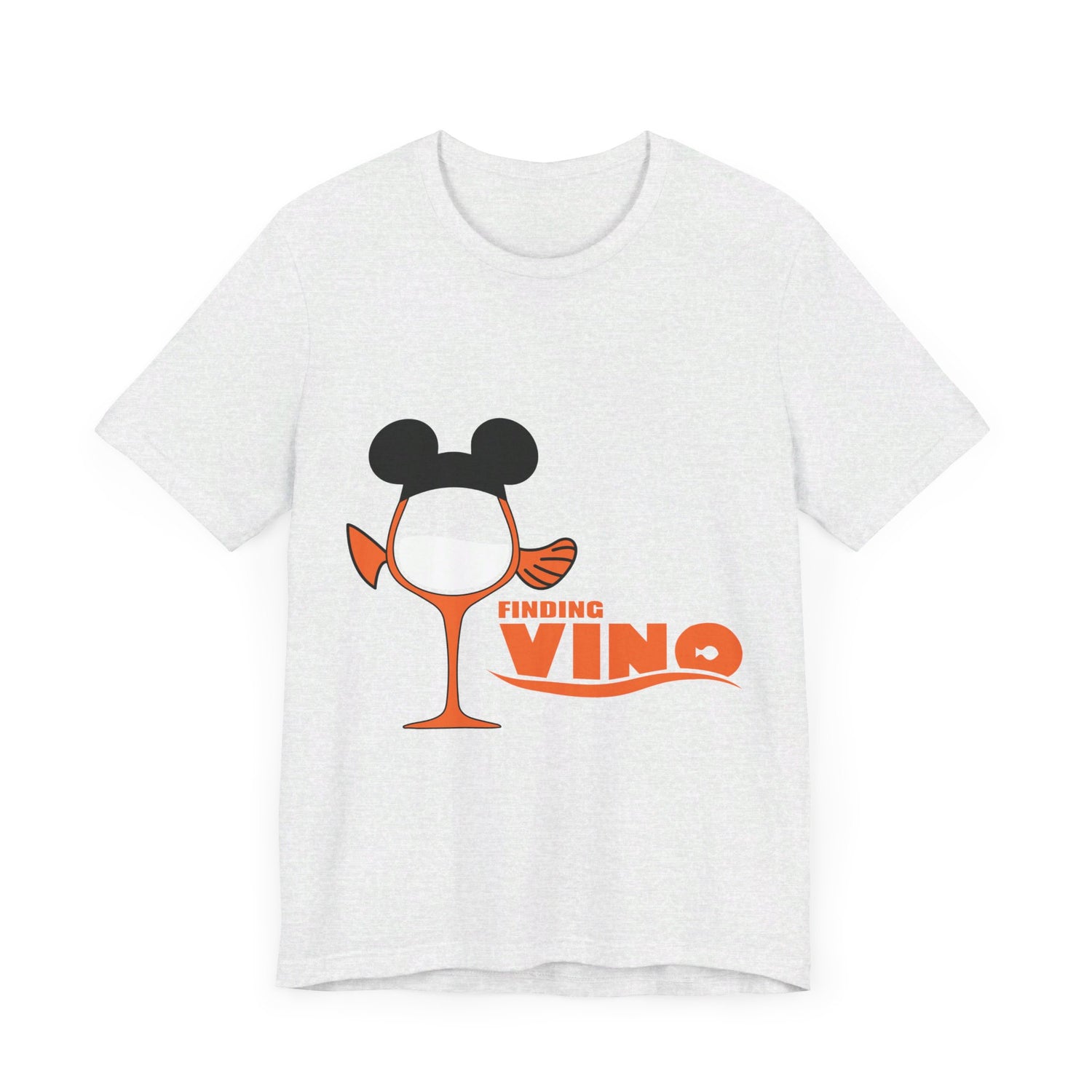 Finding Vino T-Shirt