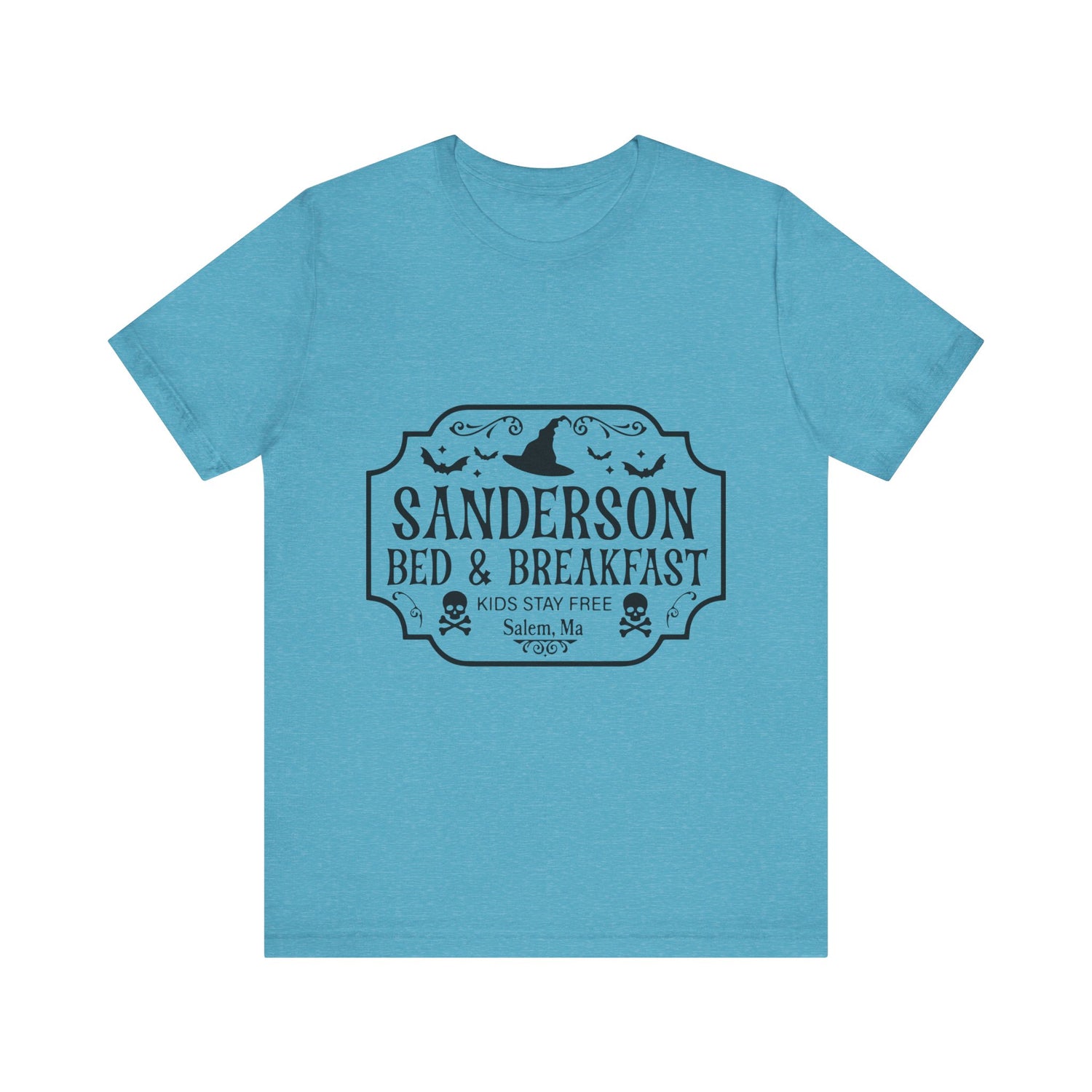 Sanderson Bed &amp; Breakfast T-Shirt