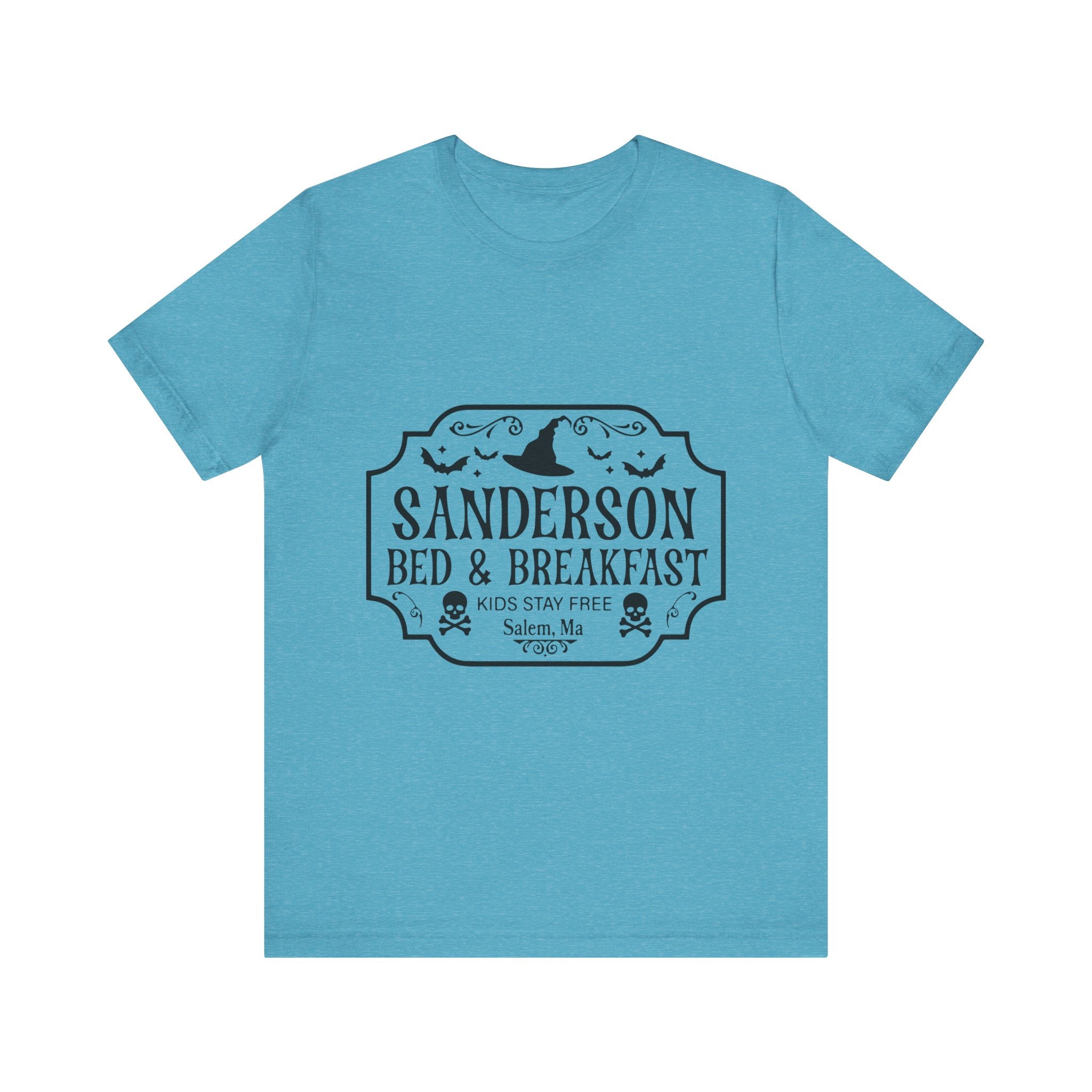 Sanderson Bed &amp; Breakfast T-Shirt