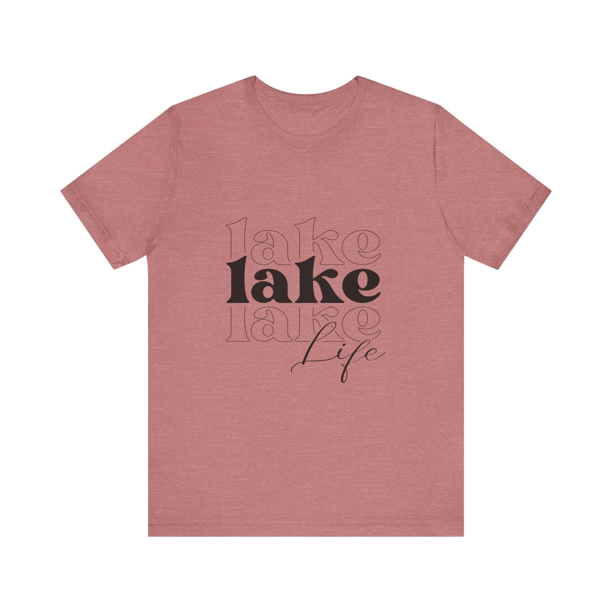 Lake Life T-Shirt