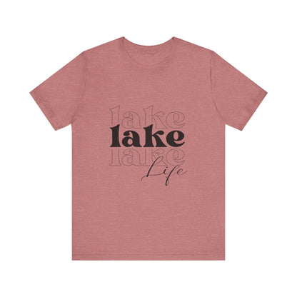 Lake Life T-Shirt