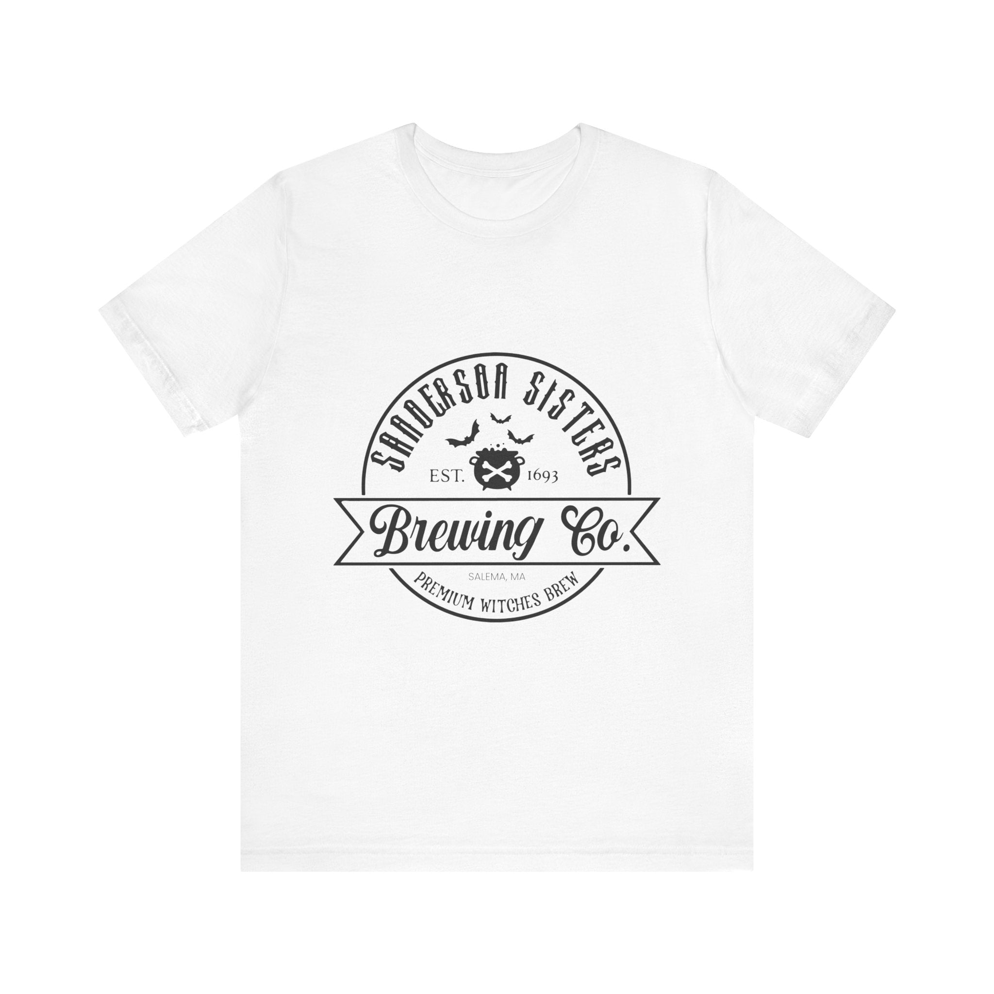 Sandersons Brewing T-Shirt