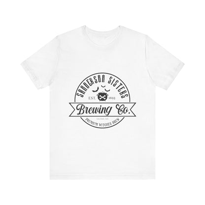 Sandersons Brewing T-Shirt