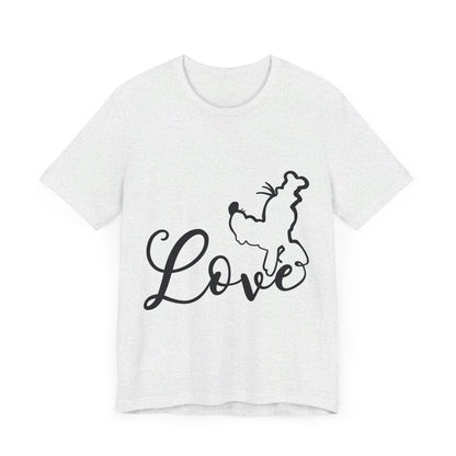 Love T-Shirt