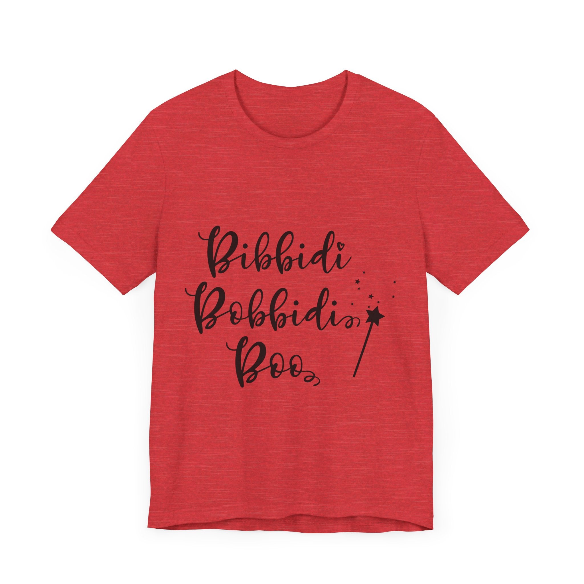 Bibbidi Bobbidi Boo T-Shirt