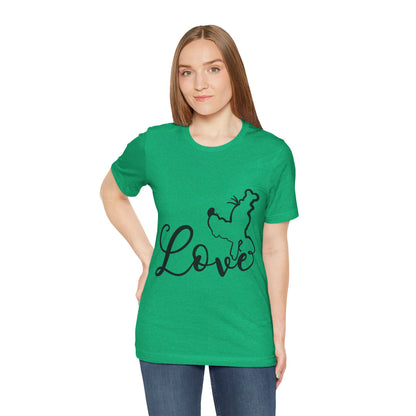 Love T-Shirt