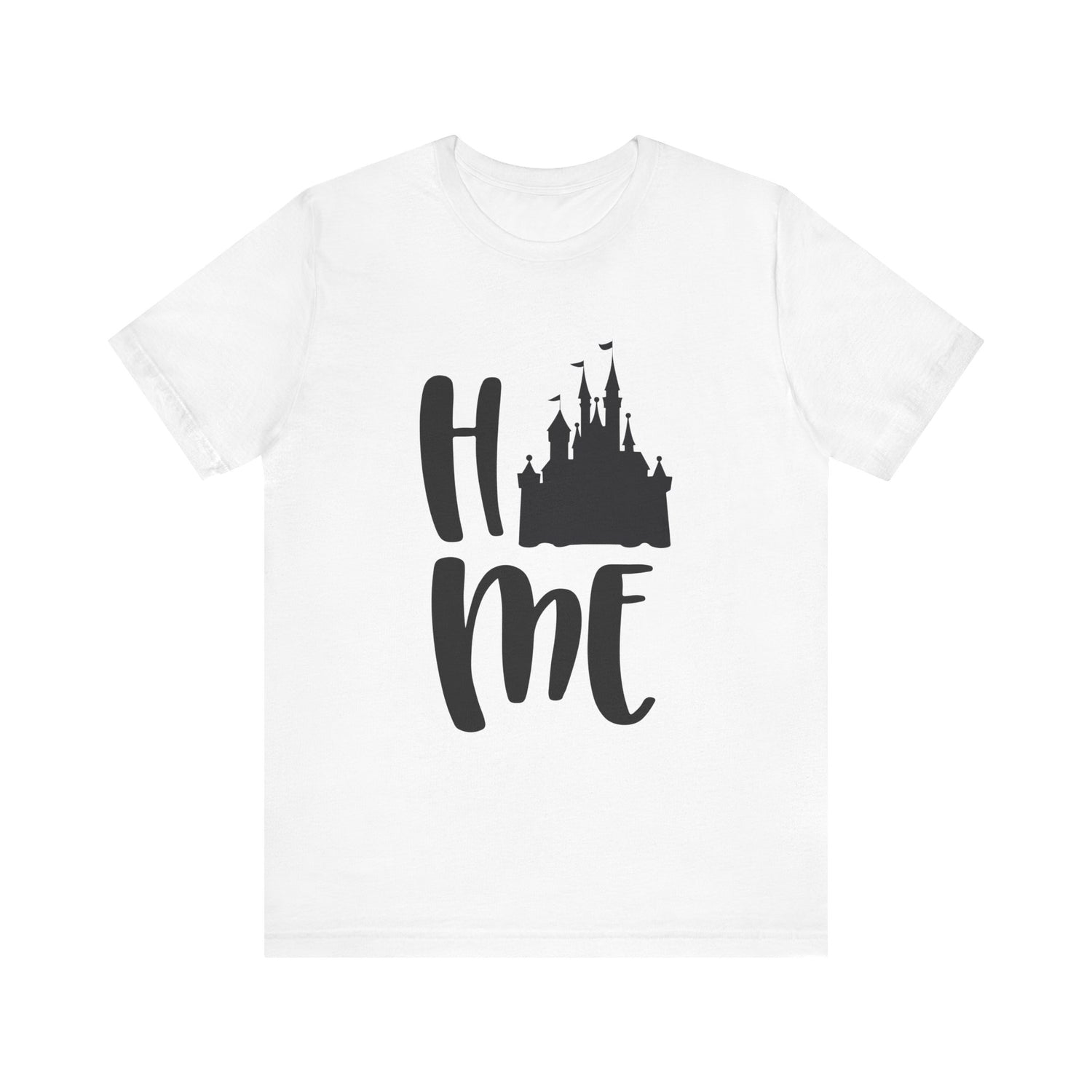Home T-Shirt