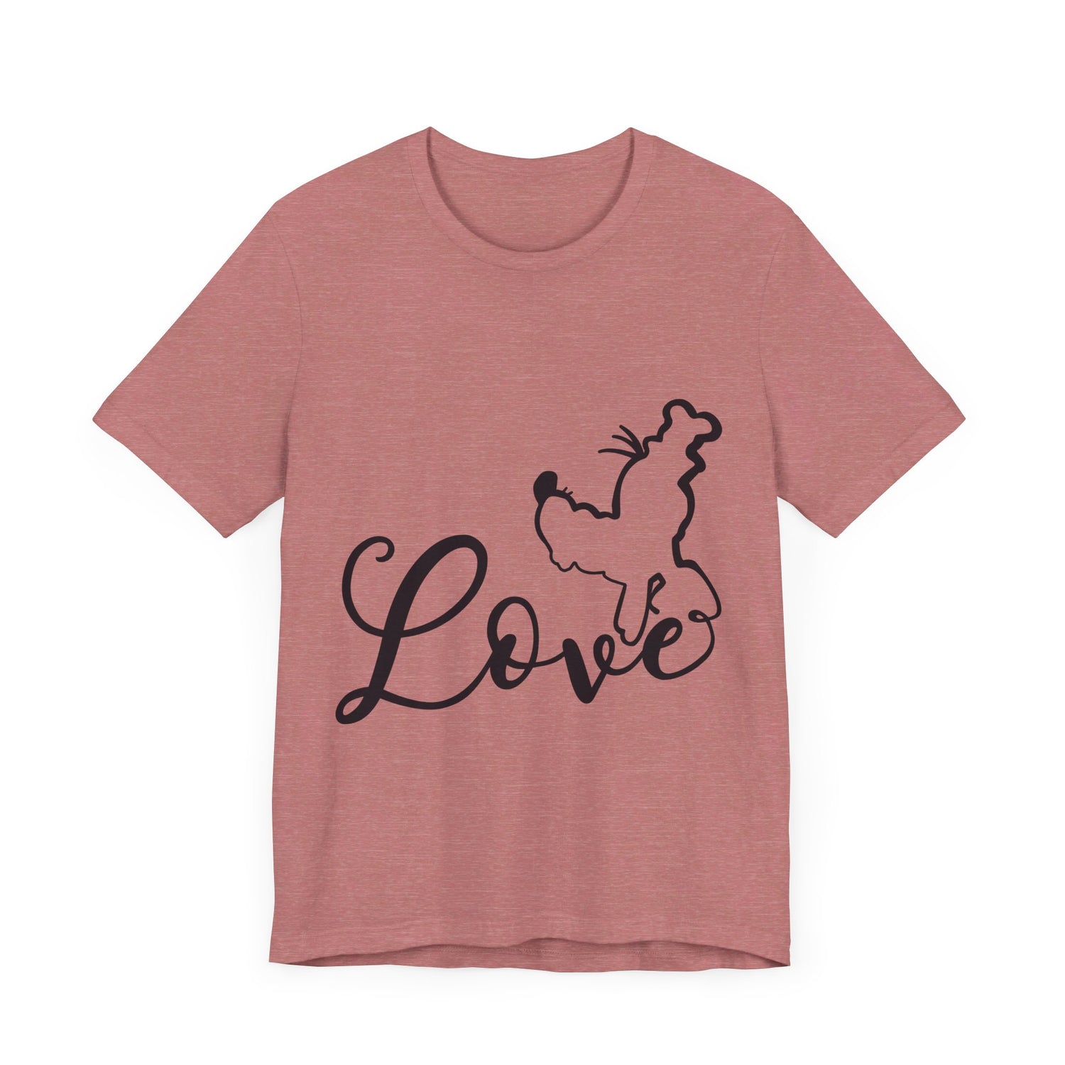 Love T-Shirt