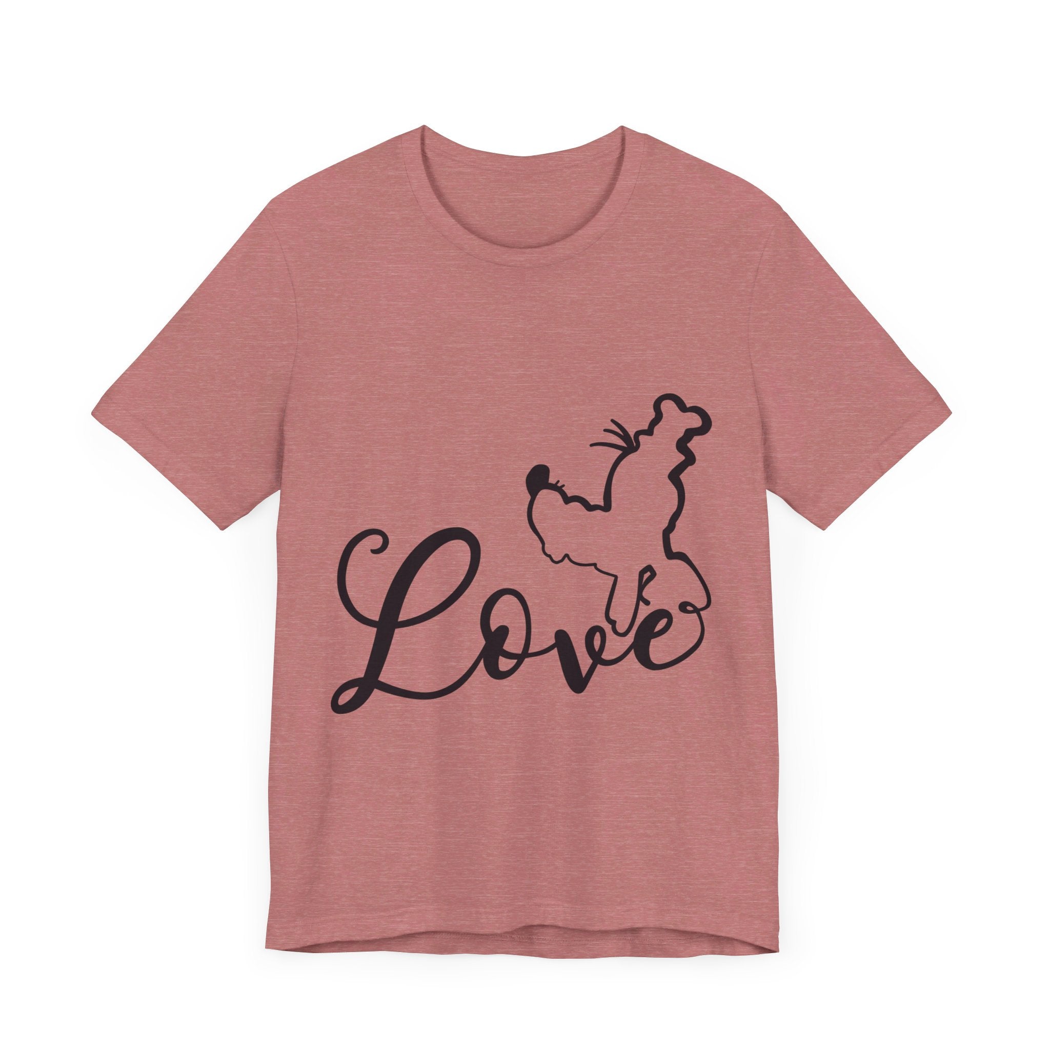 Love T-Shirt