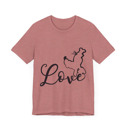 Love T-Shirt