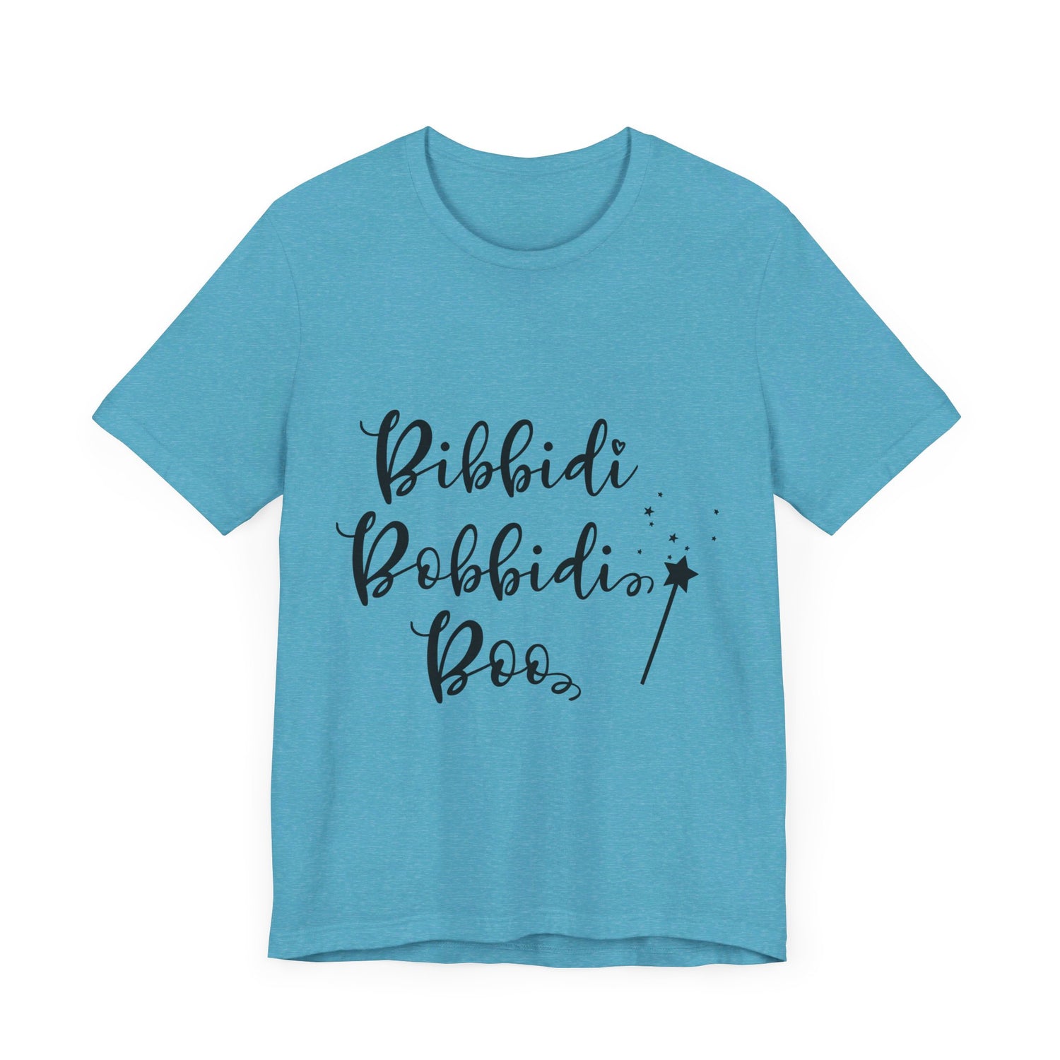 Bibbidi Bobbidi Boo T-Shirt