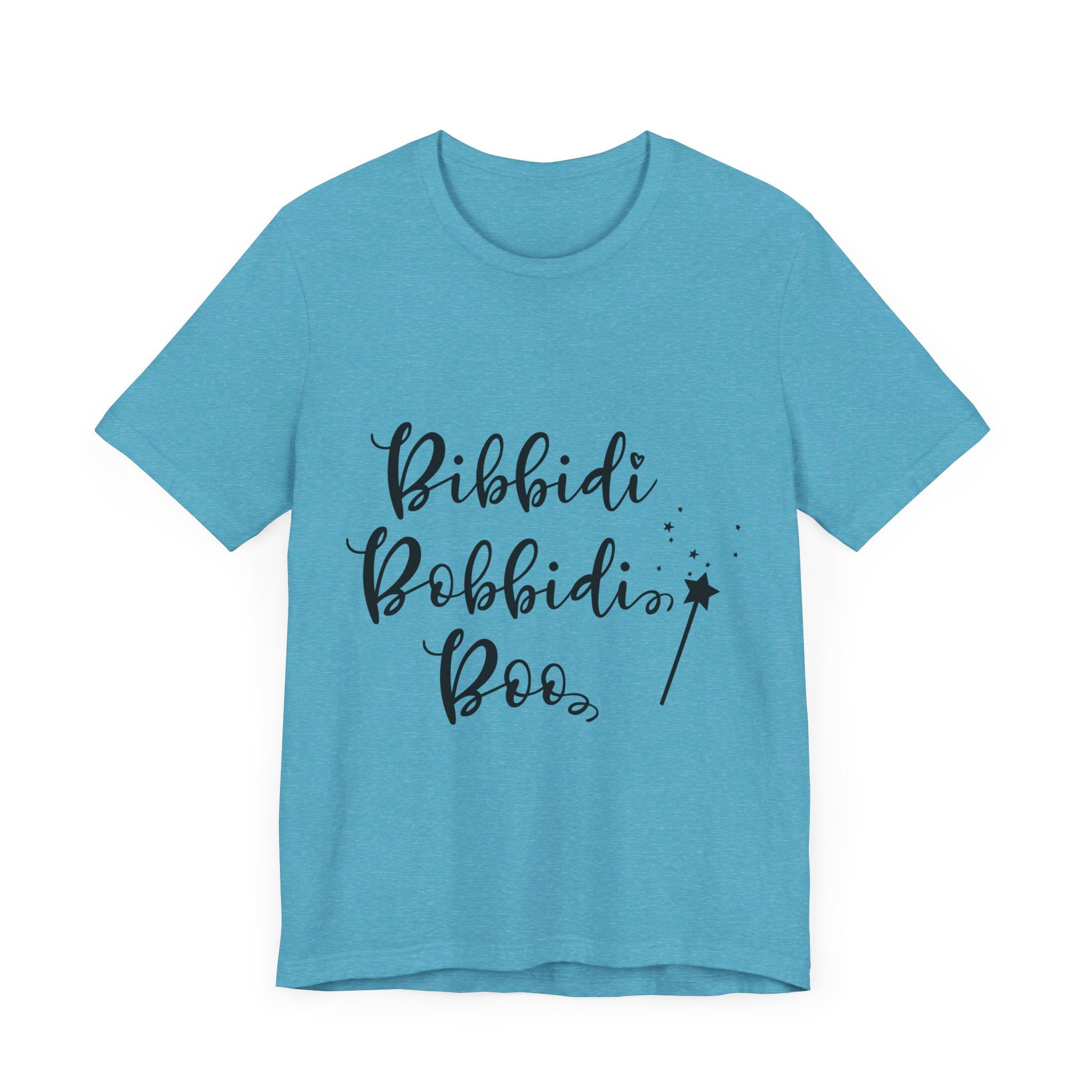Bibbidi Bobbidi Boo T-Shirt