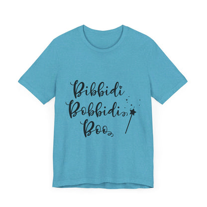 Bibbidi Bobbidi Boo T-Shirt