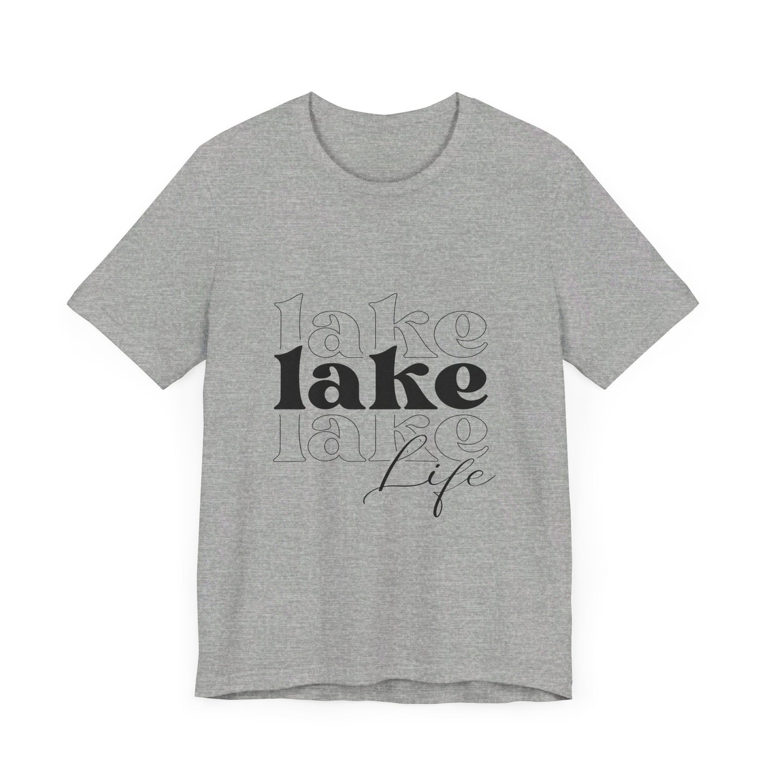Lake Life T-Shirt