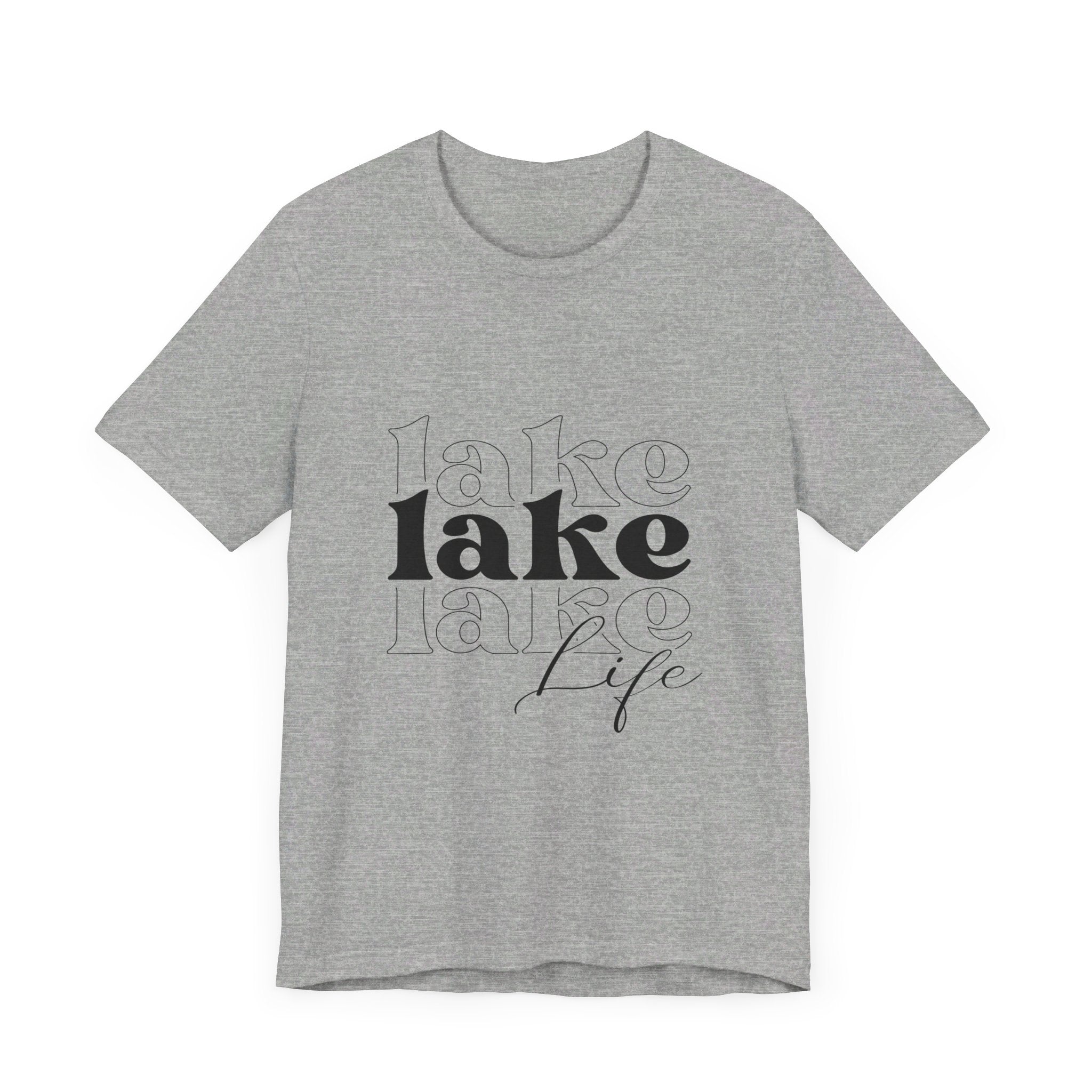 Lake Life T-Shirt