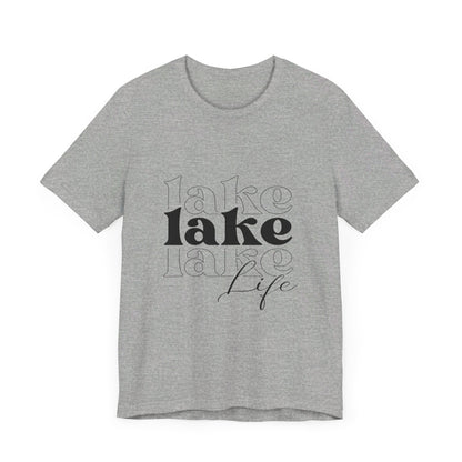 Lake Life T-Shirt