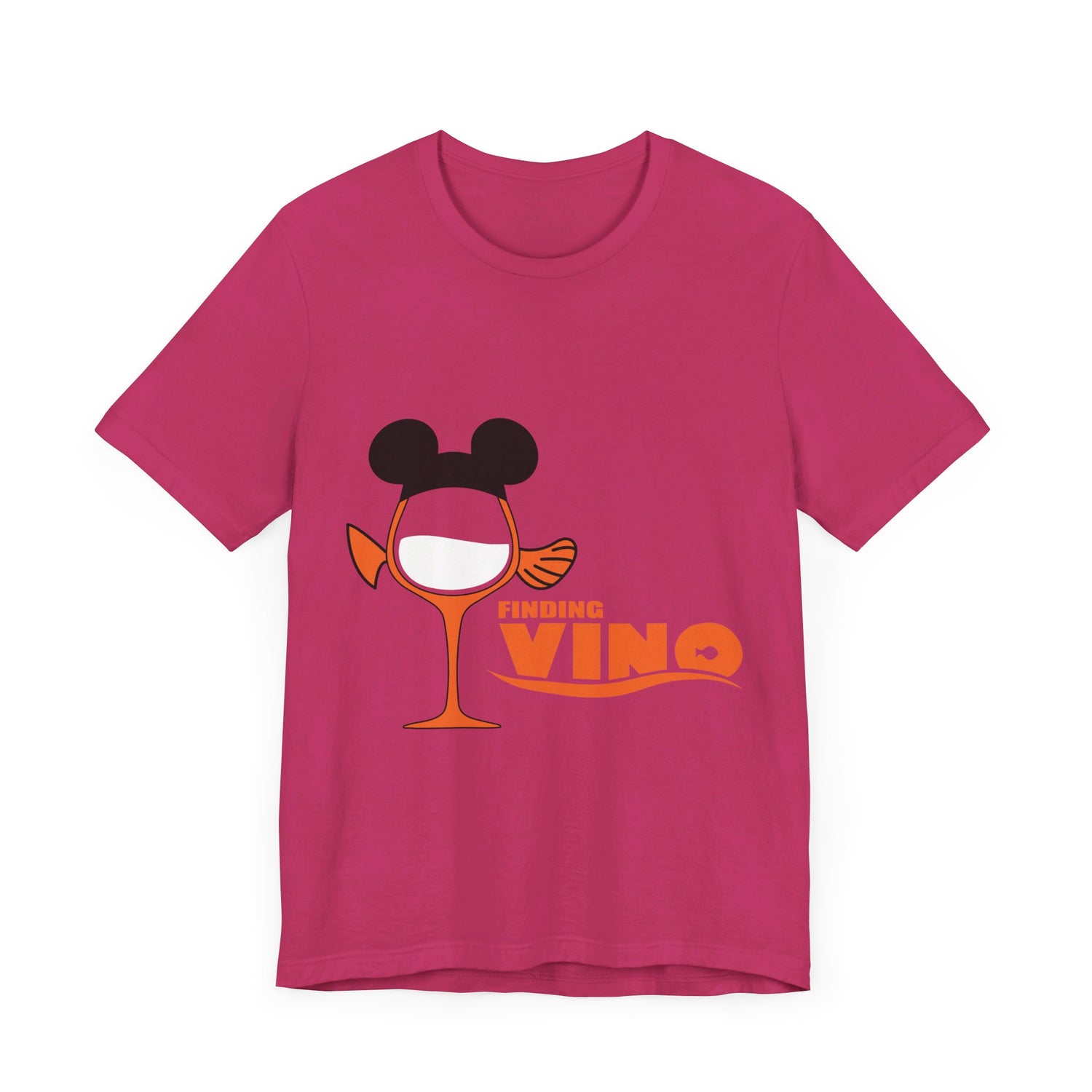 Finding Vino T-Shirt