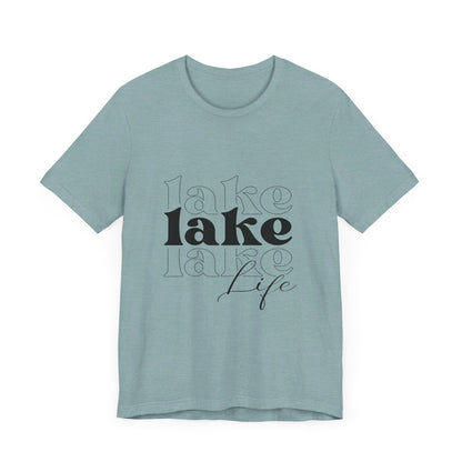 Lake Life T-Shirt