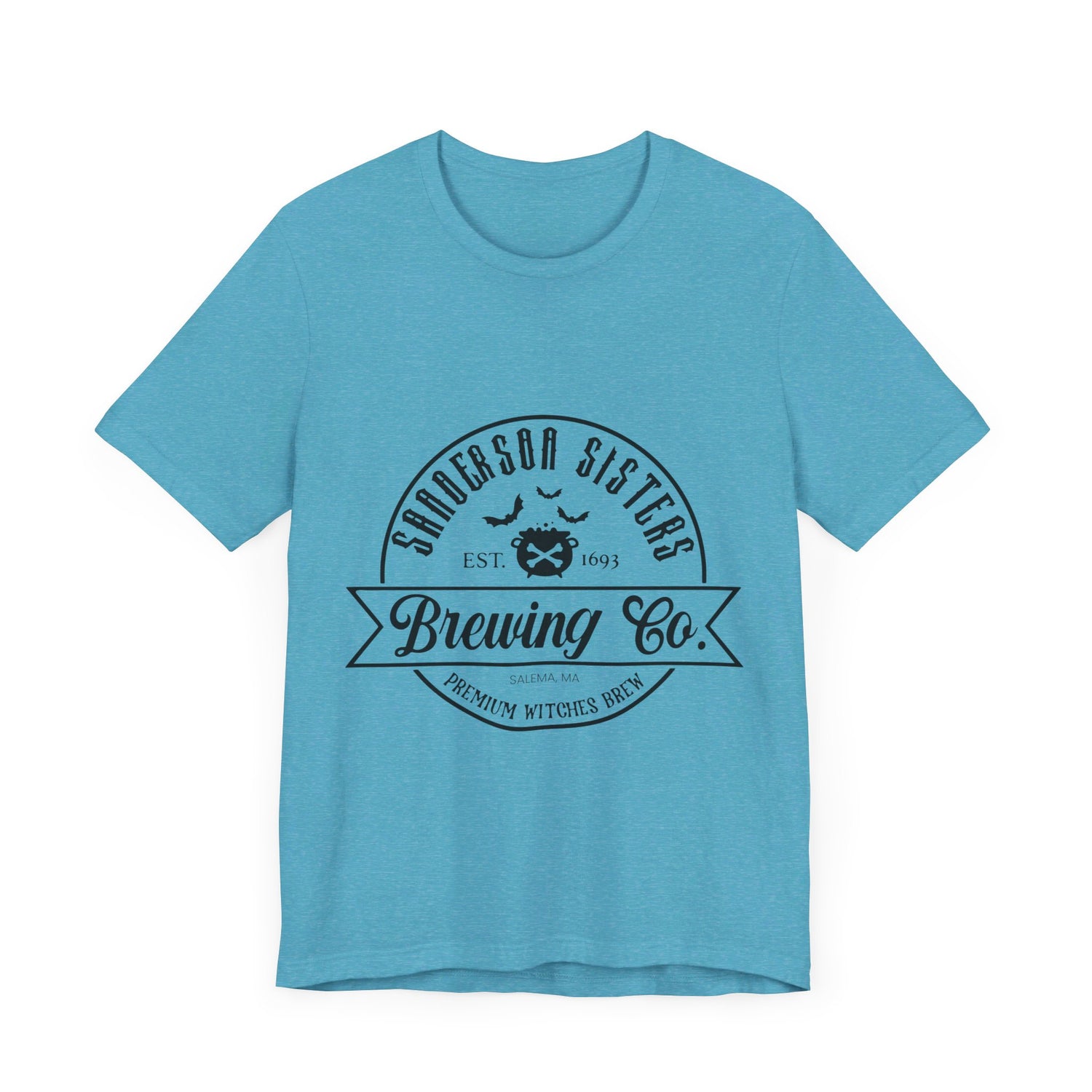 Sandersons Brewing T-Shirt