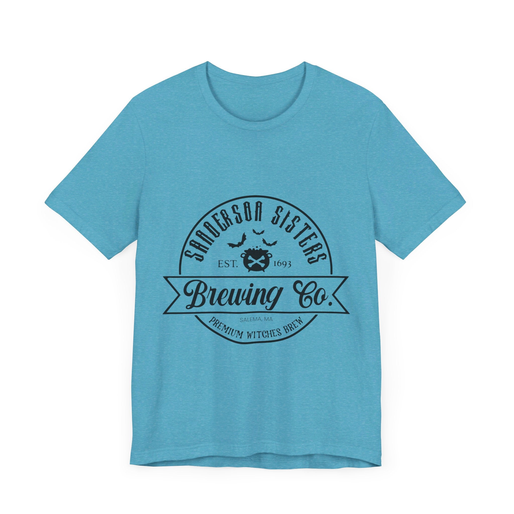 Sandersons Brewing T-Shirt