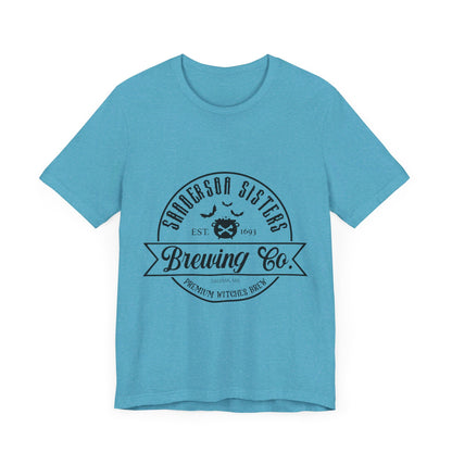 Sandersons Brewing T-Shirt