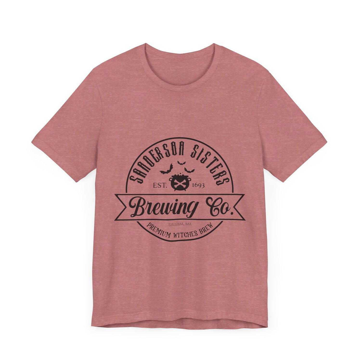 Sandersons Brewing T-Shirt
