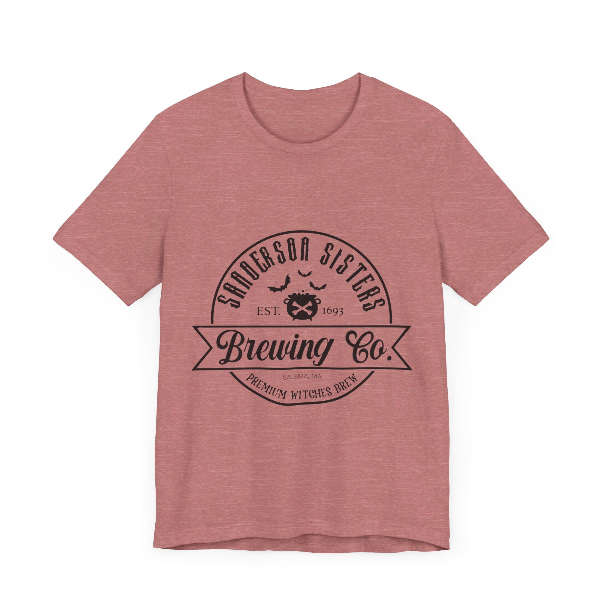 Sandersons Brewing T-Shirt