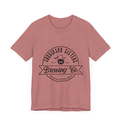 Sandersons Brewing T-Shirt