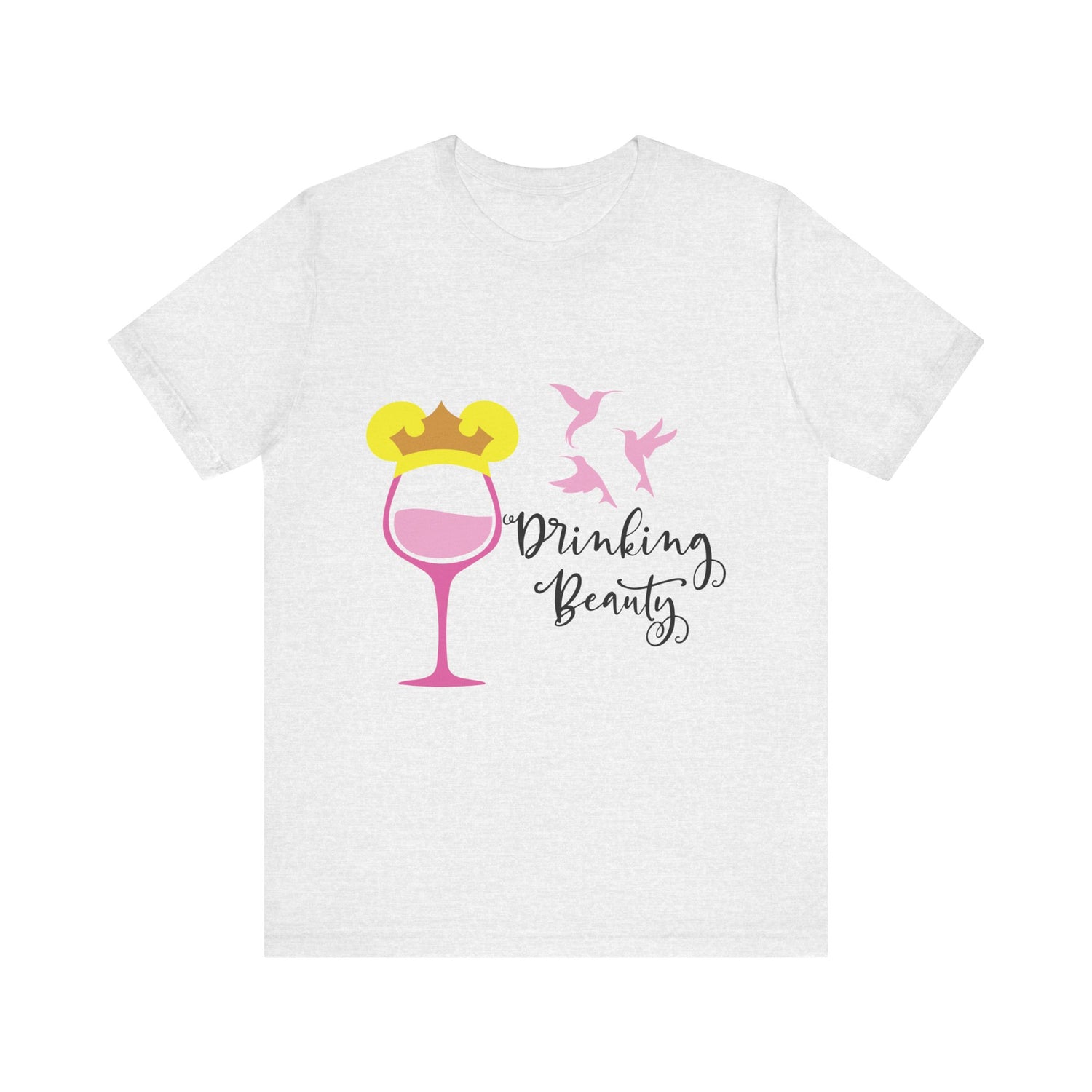 Drinking Beauty T-Shirt