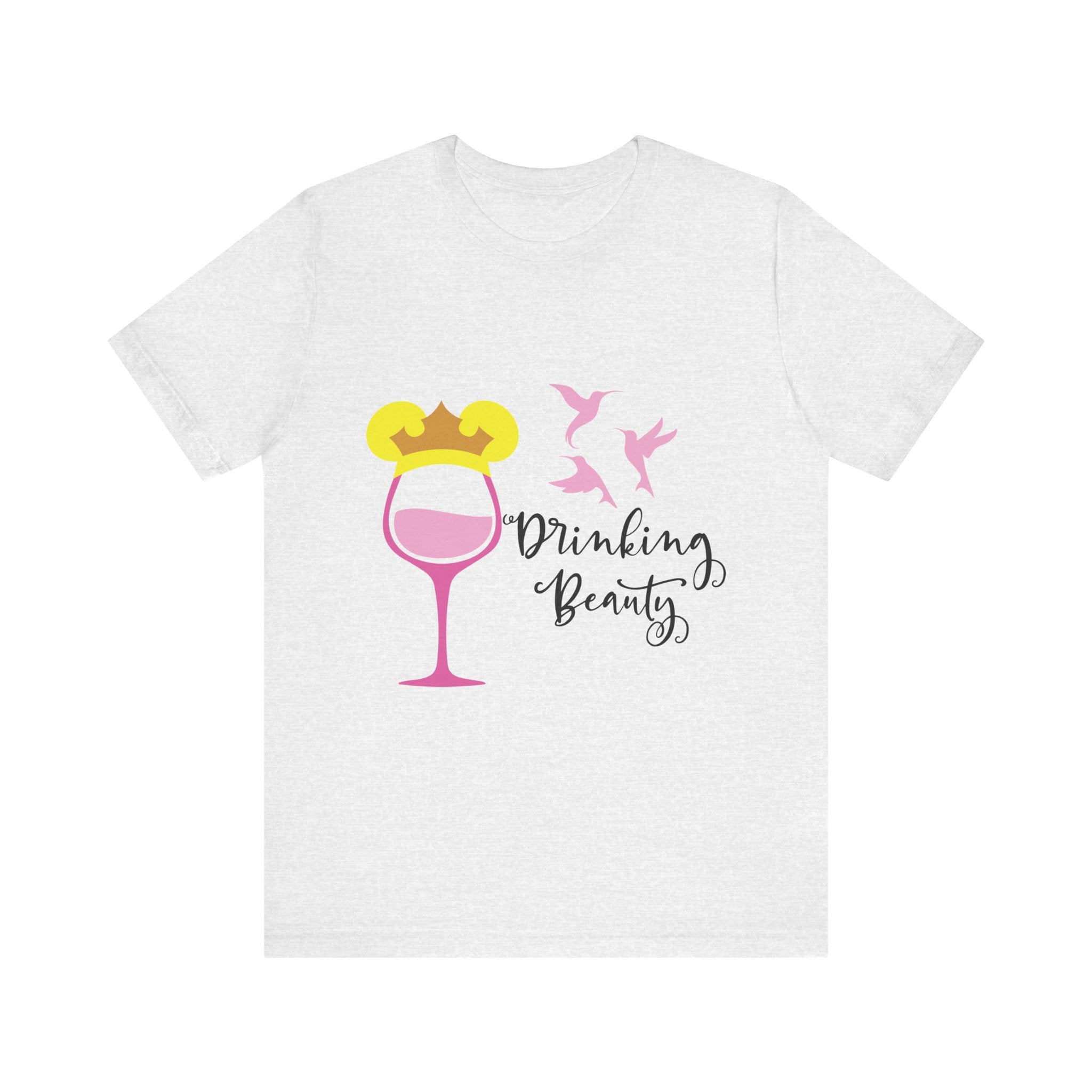 Drinking Beauty T-Shirt