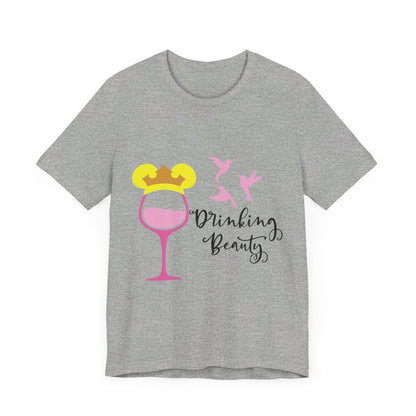 Drinking Beauty T-Shirt