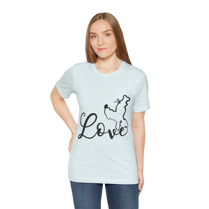 Love T-Shirt