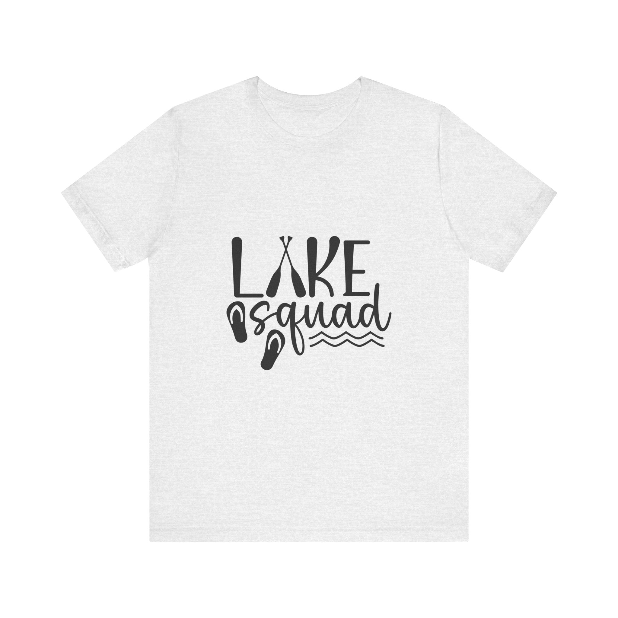 Lake Squad T-Shirt