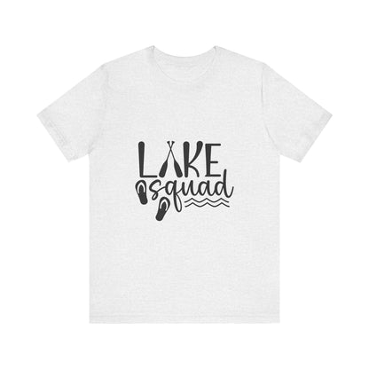 Lake Squad T-Shirt