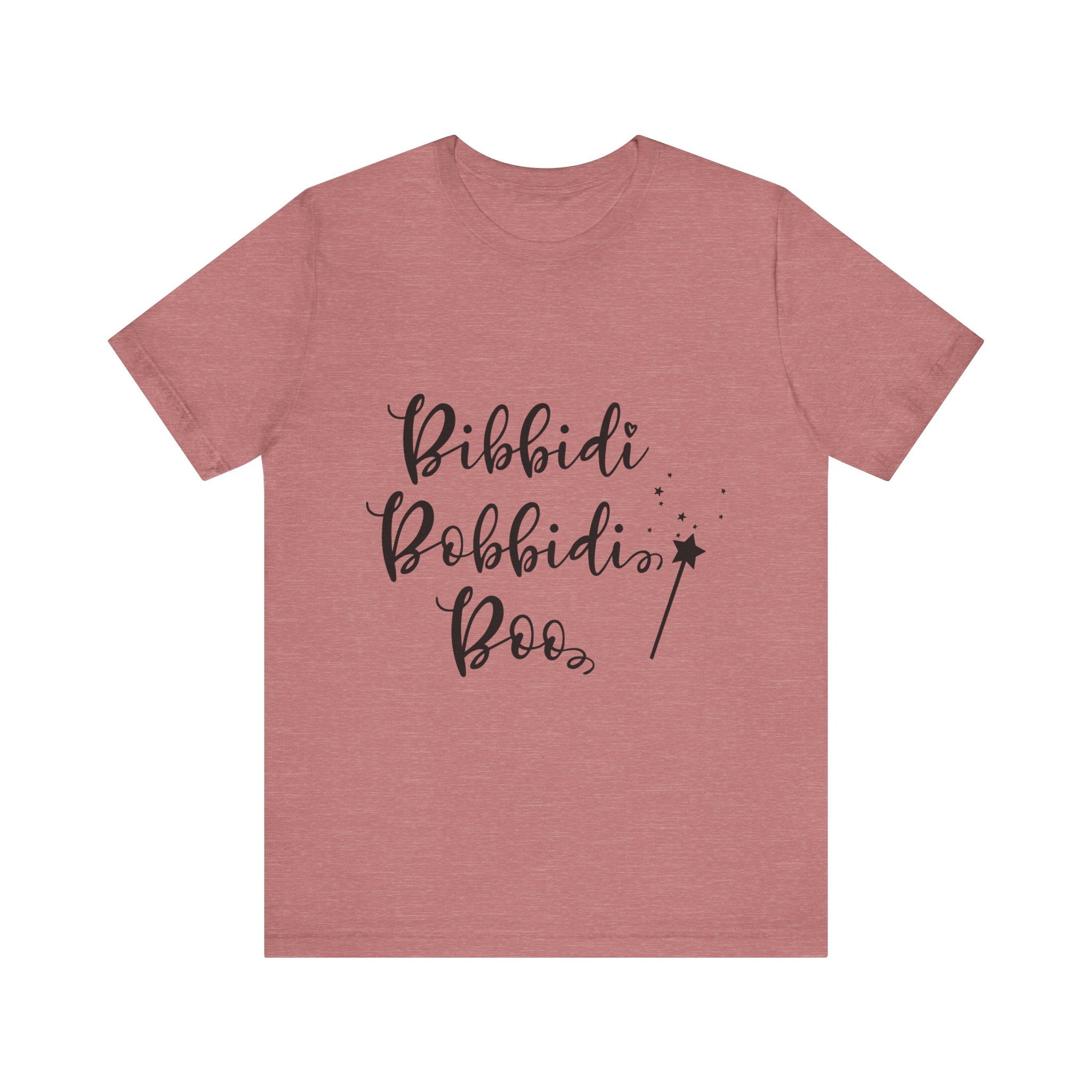 Bibbidi Bobbidi Boo T-Shirt