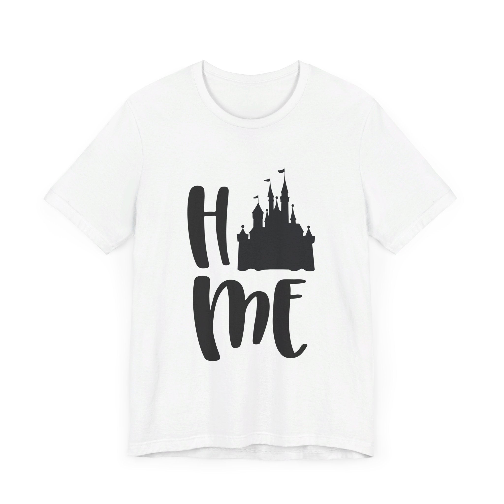 Home T-Shirt