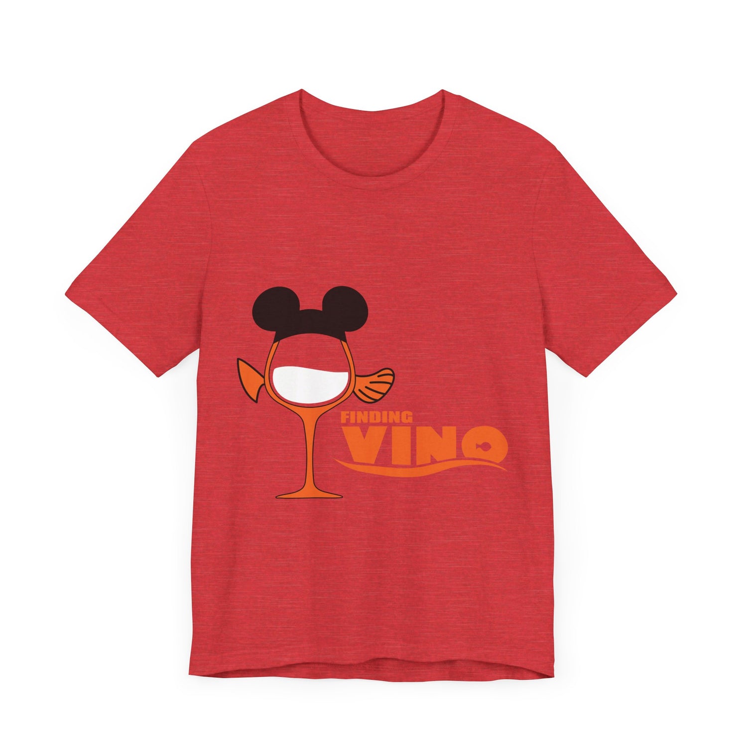 Finding Vino T-Shirt