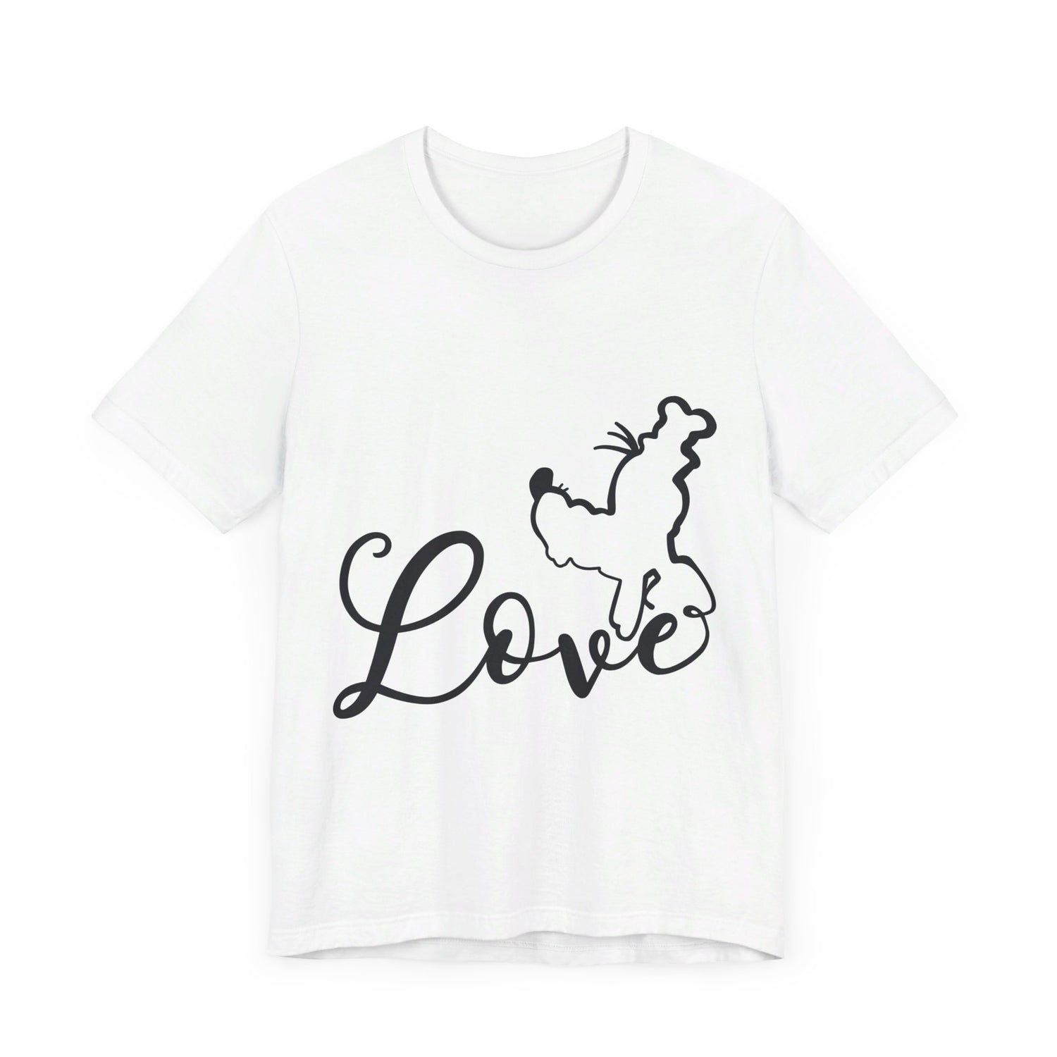 Love T-Shirt