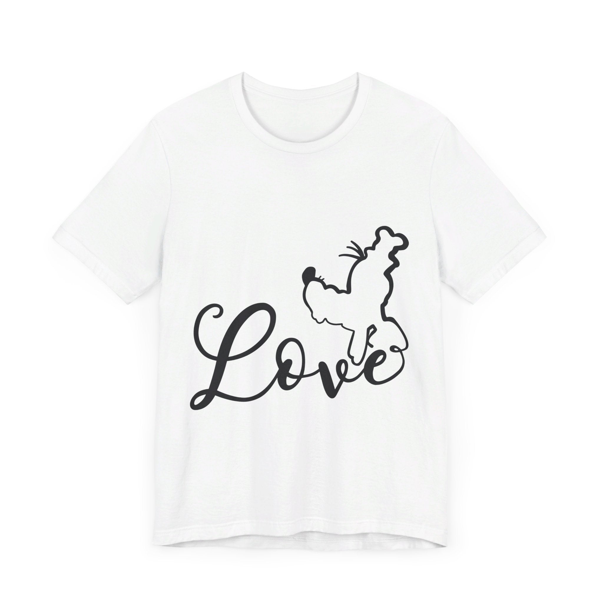 Love T-Shirt