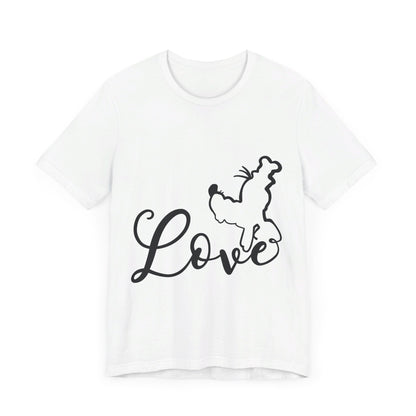 Love T-Shirt